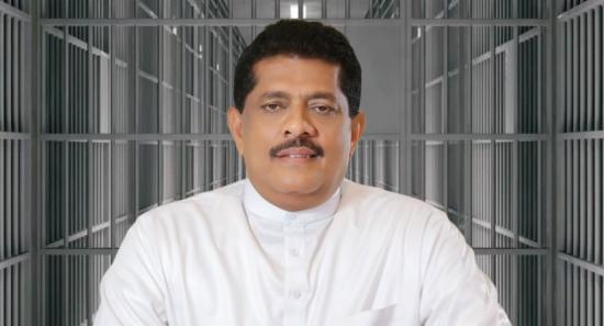 Sarana Gunawardena Sentenced to 4 Years in Prison